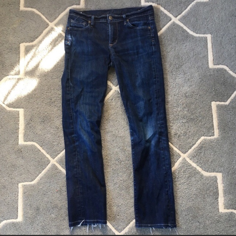 Citizens of Humanity jeans